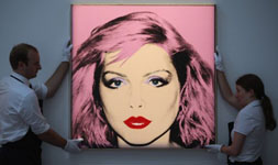 andy-warhol-debbie-harry-Mars-collection-thumb