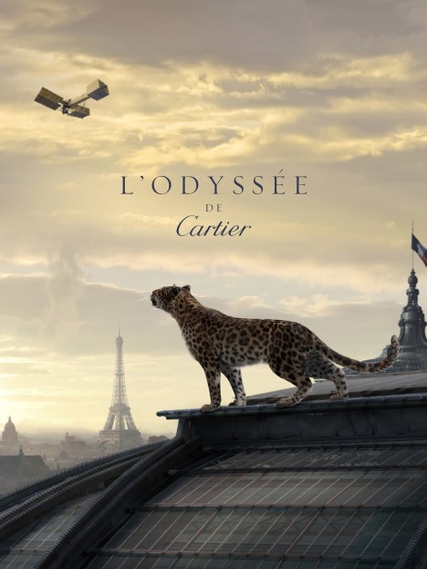Odyssee-Cartier