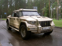 dartz-gold-armoured-car-thumb
