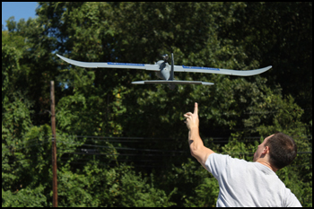 uav-launch
